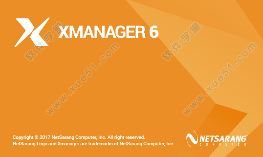 Xmanager 6最新版