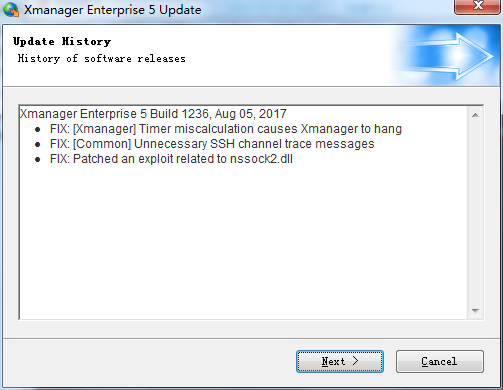 Xmanager 6最新版