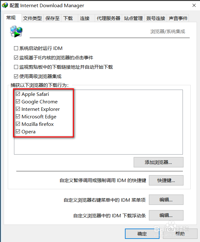 Internet Download Manager 6.39稳定版