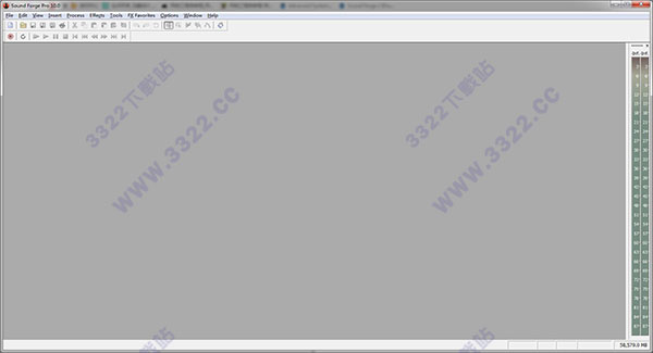 Sound Forge V14.0绿色版