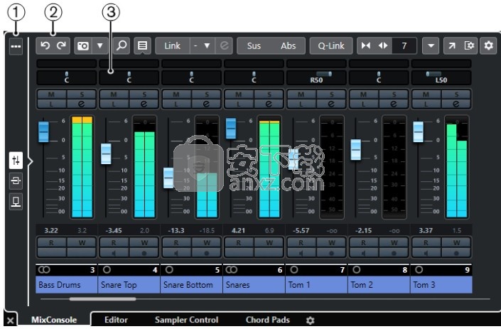 Cubase 11官方版