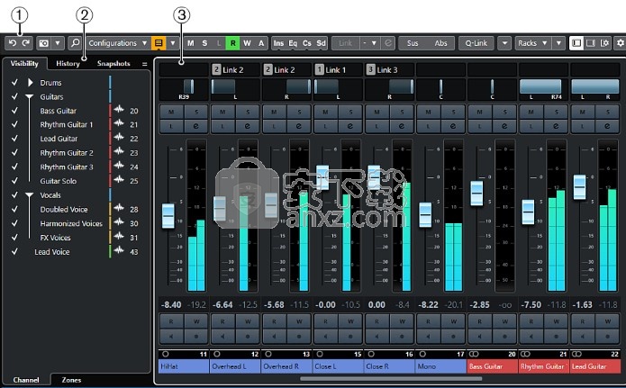 Cubase 11官方版