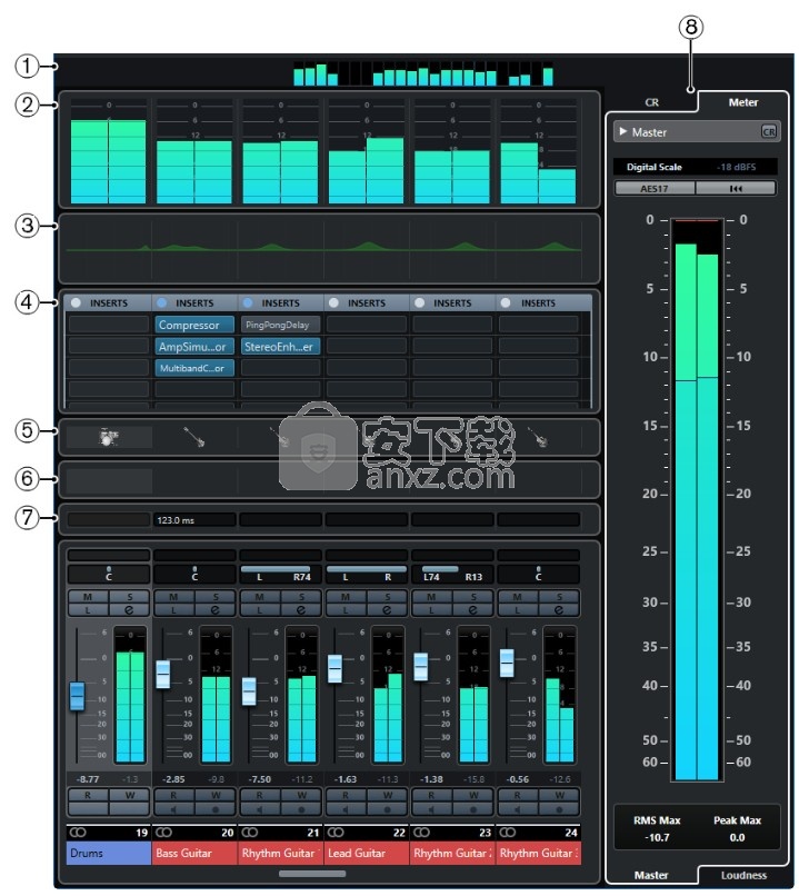 Cubase 11官方版