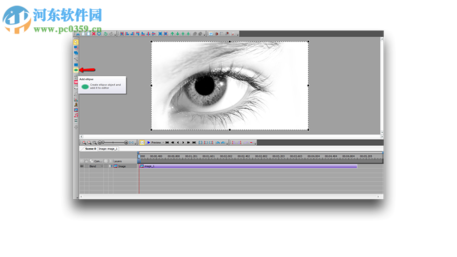 VSDC Video Editor Pro v6.8.1.336最新版