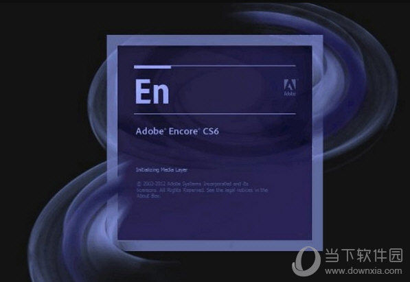 Adobe Encore CS6官方版