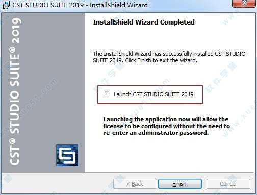 CST Studio Suite 2019官方版