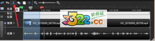 Camtasia Studio9绿色版