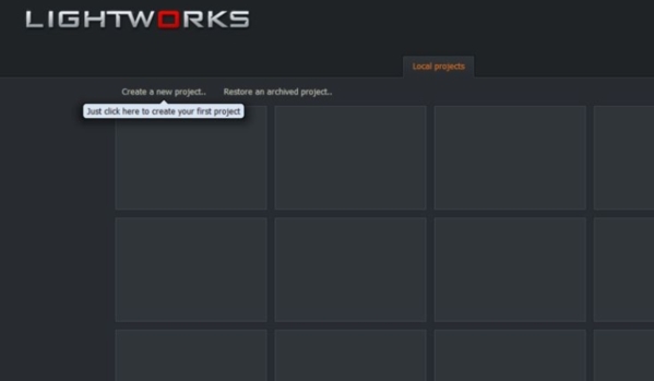 Lightworks v21.3.0电脑版