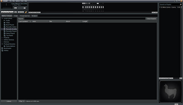 Winamp V5.8.0.3653电脑版