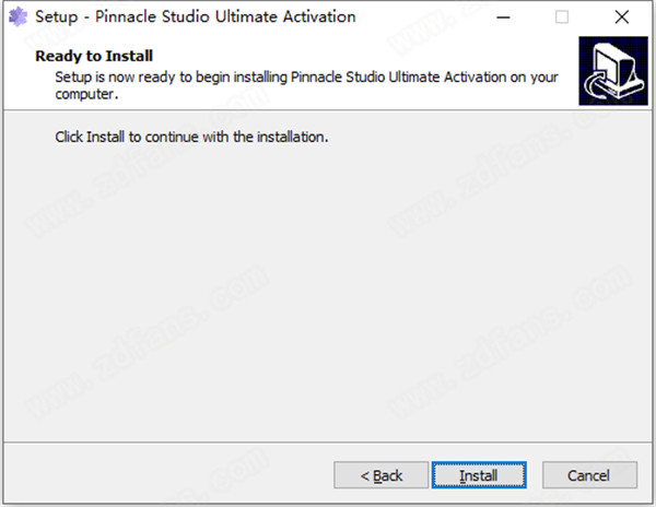 Pinnacle Studio Ultimate v24.0.1.183免费版