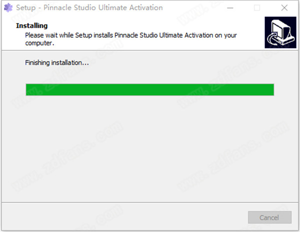 Pinnacle Studio Ultimate v24.0.1.183免费版