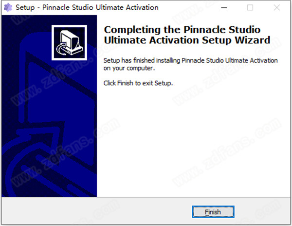 Pinnacle Studio Ultimate v24.0.1.183免费版