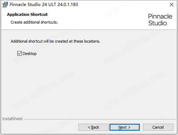 Pinnacle Studio Ultimate v24.0.1.183免费版