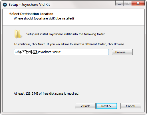 Joyoshare VidiKit 视频工具包 V1.4.1.22