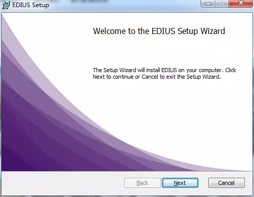 Edius Pro 9 v9.0.2802.0 官方版