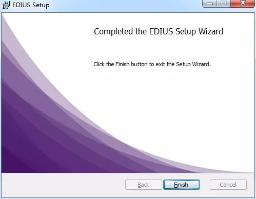 Edius Pro 9 v9.0.2802.0 官方版