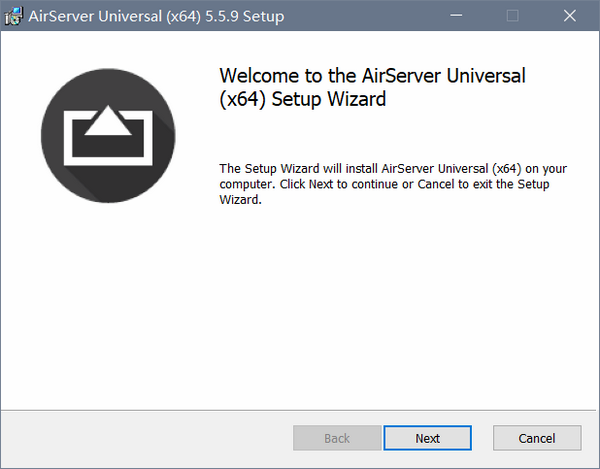 AirServer v5.5.9绿色版