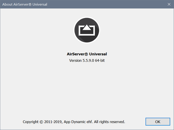 AirServer v5.5.9绿色版