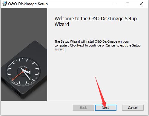 O&O DiskImage 17.6.507 官方版