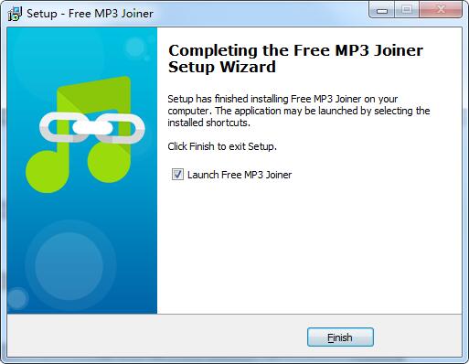 Free MP3 Joiner v8.8.0官方版