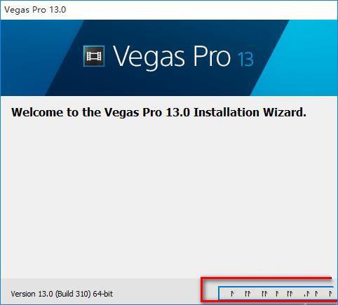 Vegas Pro 13简体中文版