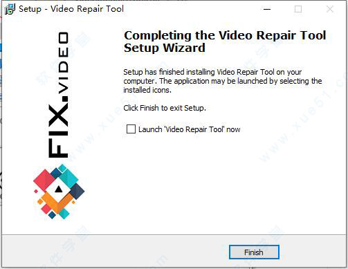 Video Repair Tool v1.0官方版