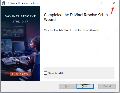 DaVinci Resolve Studio 17注册版