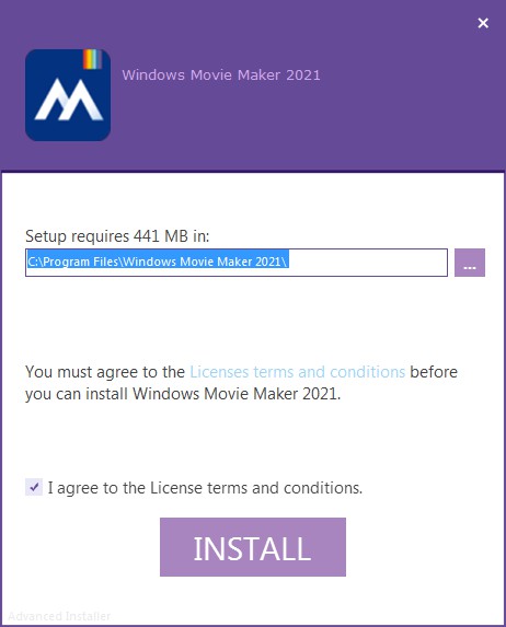 Windows Movie Maker 2022官方版