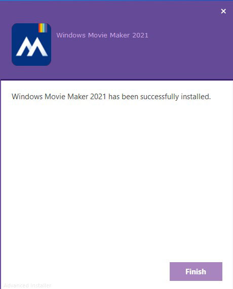 Windows Movie Maker 2022官方版