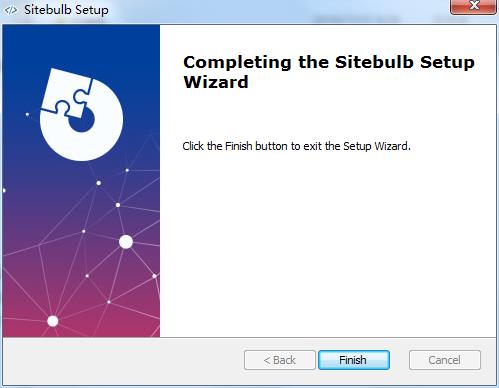 Sitebulb Enterprise(SEO工具) V2.6.2正式版