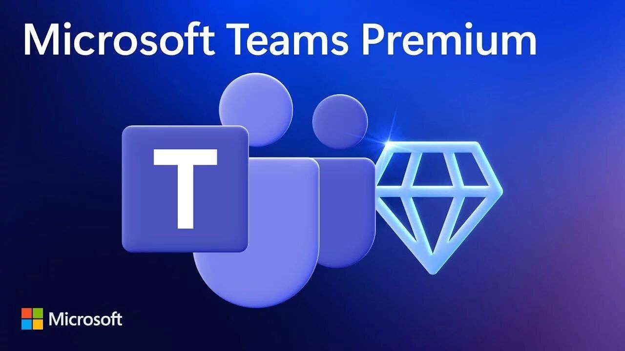 Microsoft Teams Premium 官方预览版