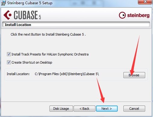 Cubase 5最新版