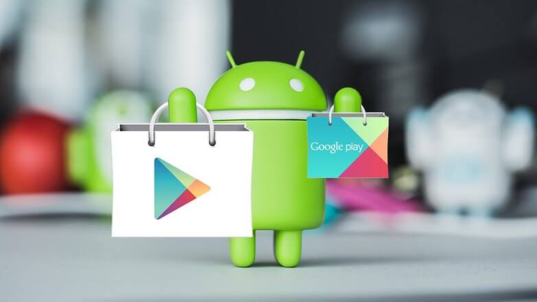 Google Play Store v32.2.15-21 官方版