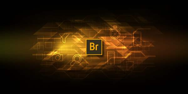 Adobe Bridge CC 2019正式版