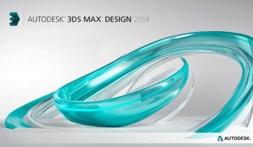 Autodesk 3Ds MAX 2014中文版