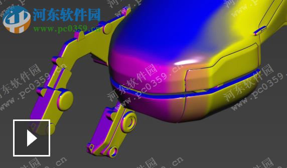 Autodesk 3Ds MAX 2014中文版