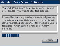 Waterfall Pro V2.99绿色版