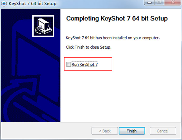 KeyShot 7 v7.3.37.0 (32位/64位) 官方版