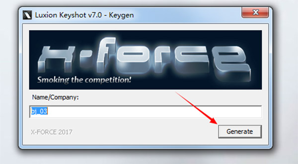 KeyShot 7 v7.3.37.0 (32位/64位) 官方版