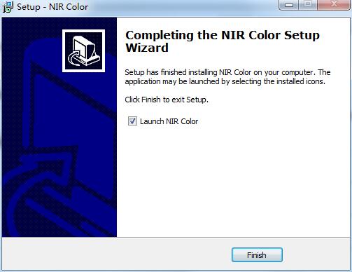 NIR Color v1.2.0正式版