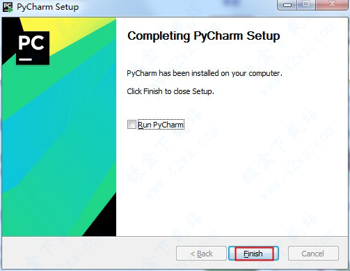 PyCharm 2020中文版