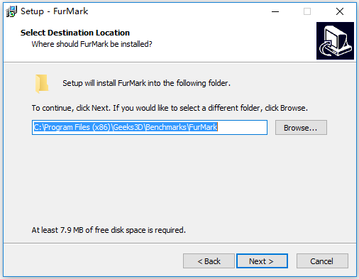 Furmark v1.28.0中文版