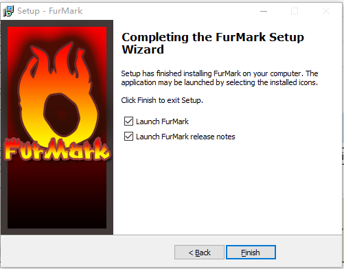 Furmark v1.28.0中文版