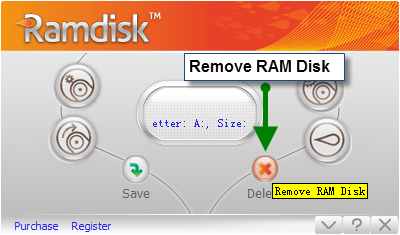 Gilisoft RAMDisk v7.0.0正式版