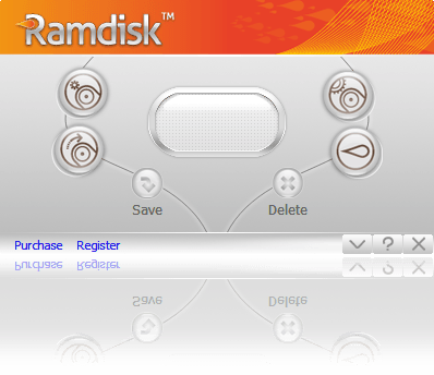 Gilisoft RAMDisk v7.0.0正式版