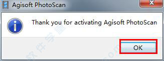 Agisoft PhotoScan v1.4.4专业版