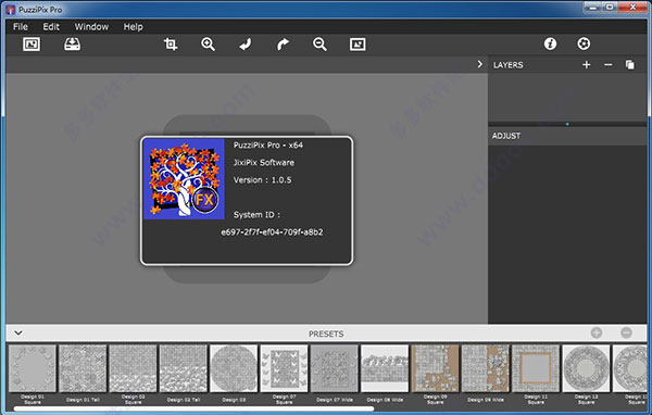 PuzziPix Pro V1.0.5最新版