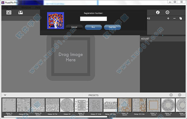 PuzziPix Pro V1.0.5最新版