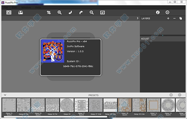 PuzziPix Pro V1.0.5最新版