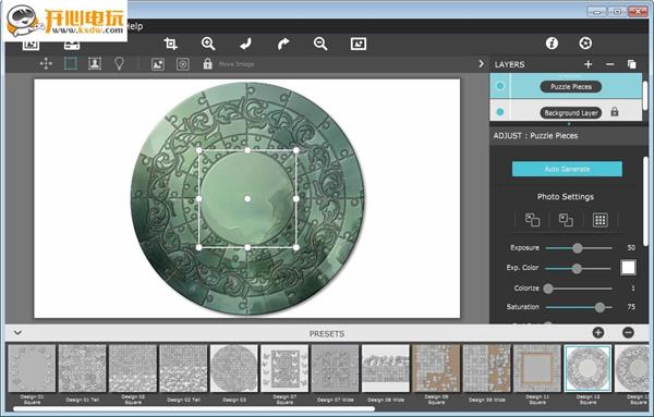 PuzziPix Pro V1.0.5最新版